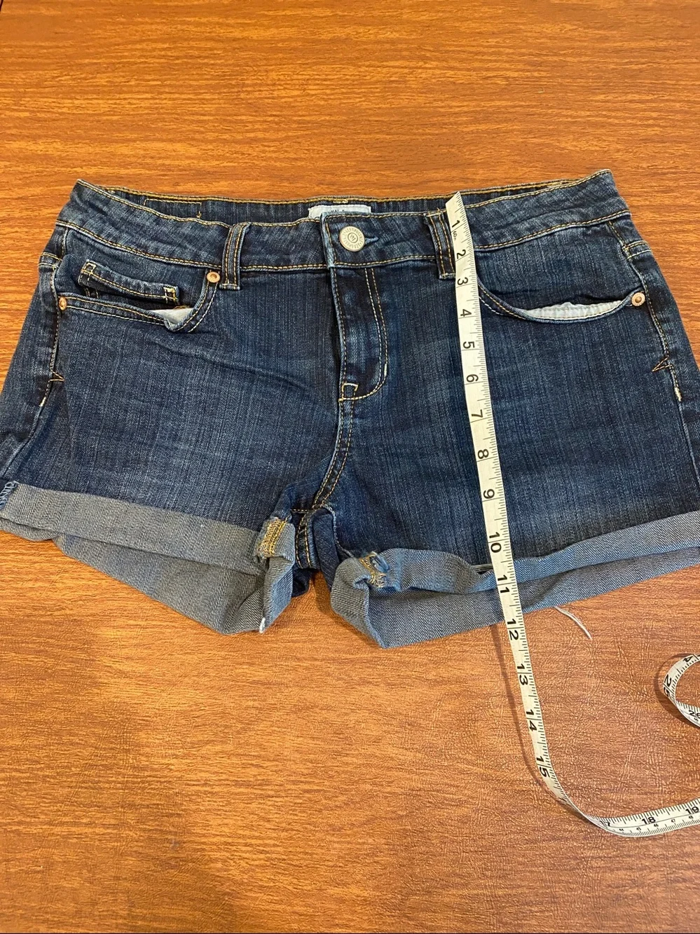 Aeropostale women’s denim
